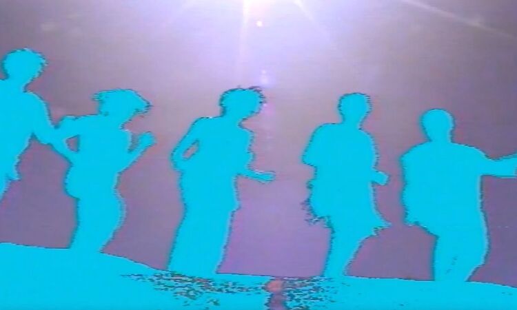 ZIG-ZAG BAND - Mudzimu Mukuru (Great Ancestral Spirit), 1991