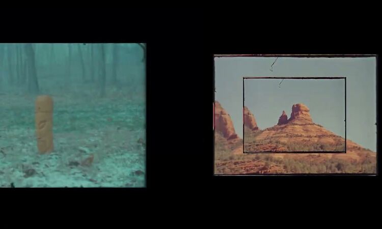  Cochemea - Omeyocan (Trailer)