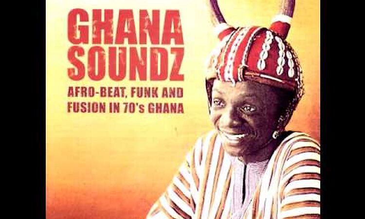 Honey and the Bees Band - Psychedelic Woman