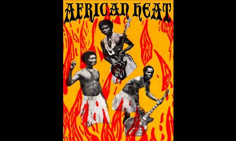 The Wellis Band - Bindiga