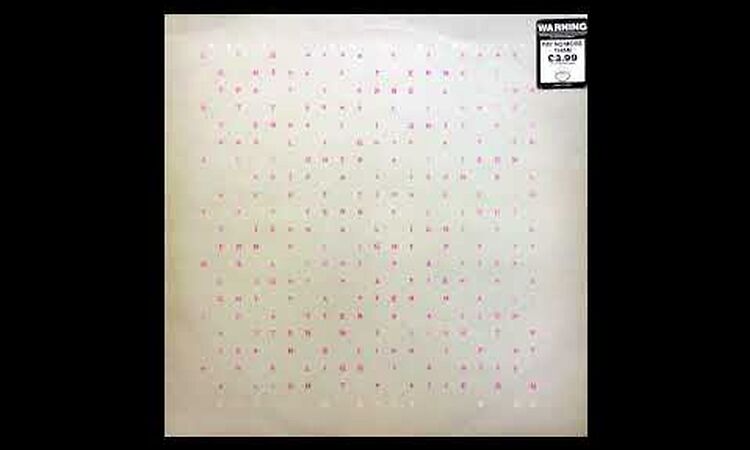 Kevin McCormick & David Horridge - Highlife