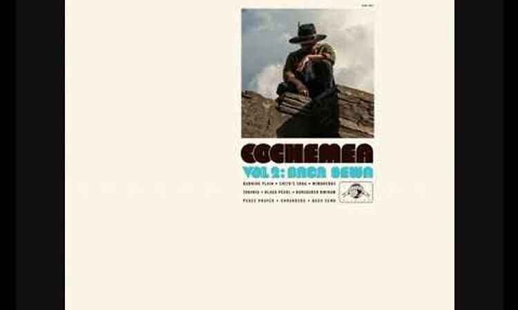 Cochemea – Vol 2: Baca Sewa (2021 - Album)