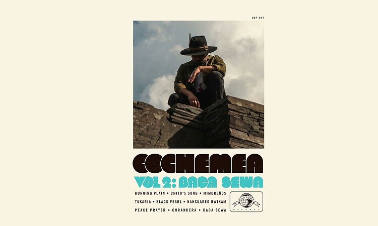 Cochemea - Curandera