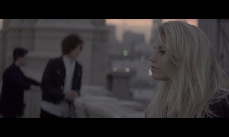 London Grammar - Strong [Official Video]