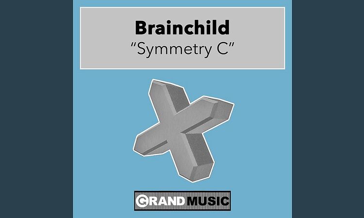 Symmetry C (Original 12" Mix)