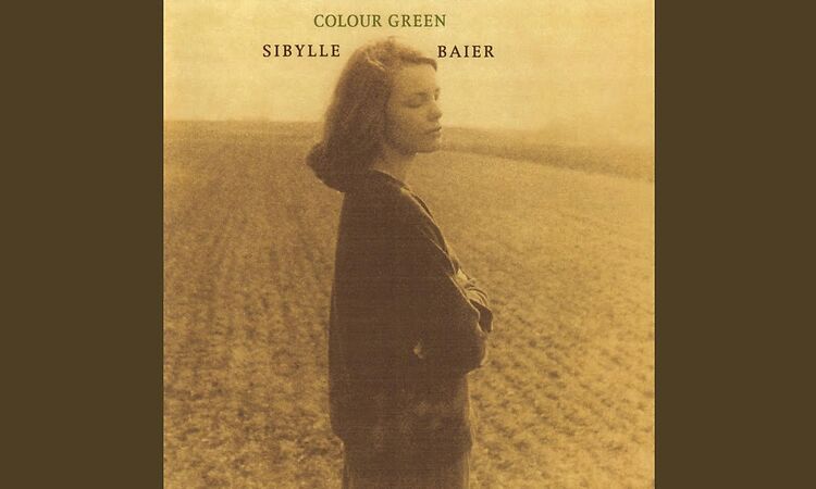 Colour Green