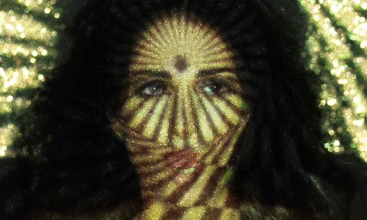 Yasmine Hamdan - Samar