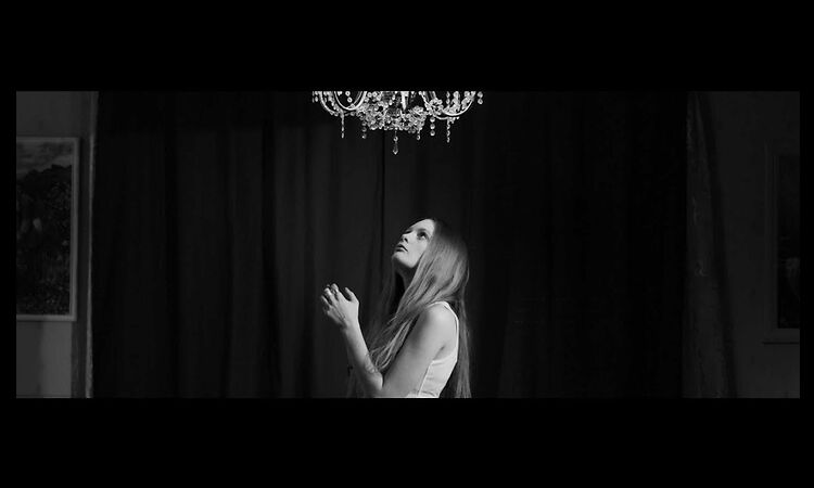 Yasmine Hamdan - Nediya (official video)
