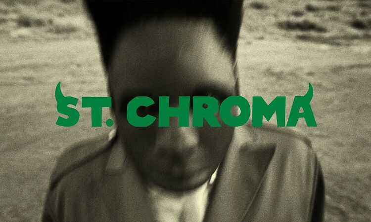 ST. CHROMA