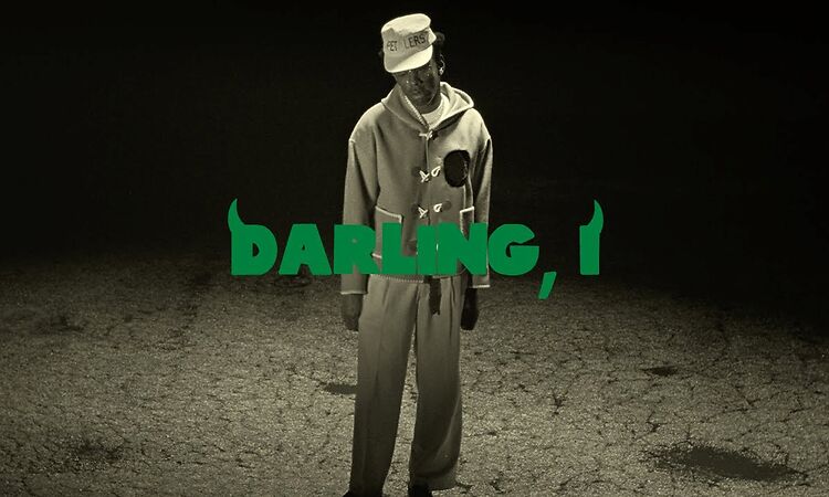 DARLING, I (Official Video)
