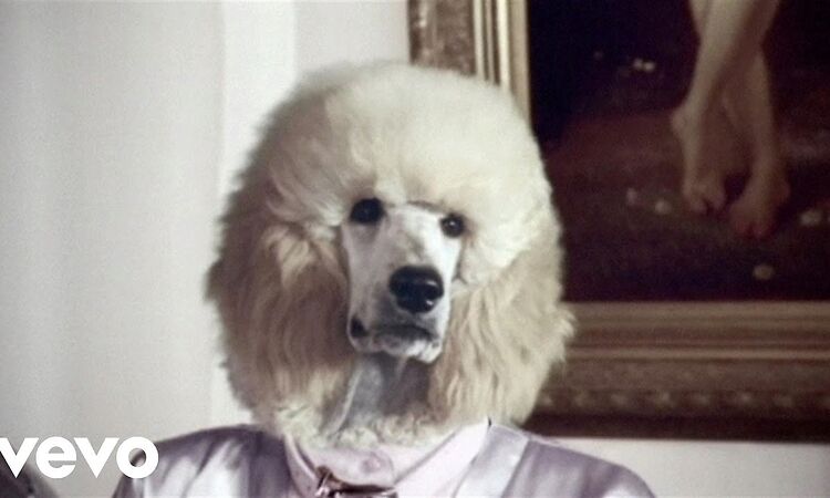 Goldfrapp - Number 1
