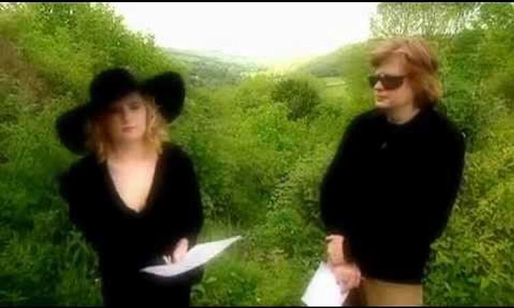 Goldfrapp - Supernature Q & A - 2005