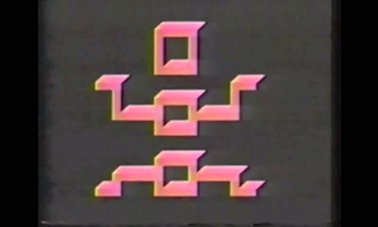 Testpattern - Watashino Shonen (Tokyo TV Spot, 1984)