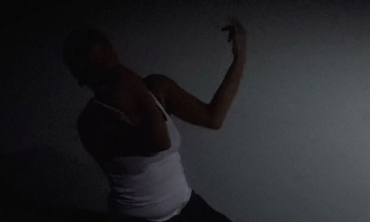 feeo - ‘The Mountain’ (Music Video)