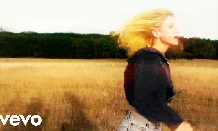 Hayley Williams - Parachute (Official Video)