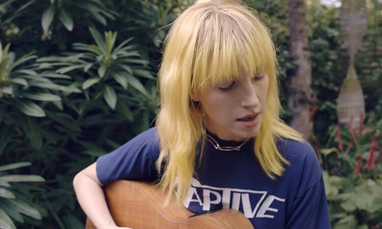 Hayley Williams - Kill Me (In The Garden)