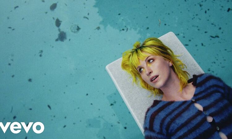 Hayley Williams - Glum (Official Video)