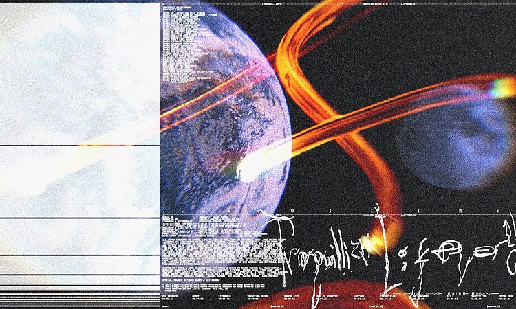 Oneohtrix Point Never - Lifeworld (Official Video)