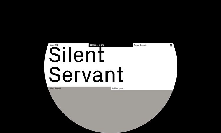 Silent Servant - M-90