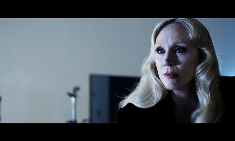 Sleaford Mods Ft. Gwendoline Christie & Big Special - The Good Life (Official Video)