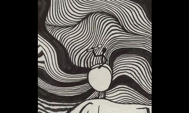 Gabrielle Roth & The Mirrors - Selected Works 1985-2005 (TIME010)