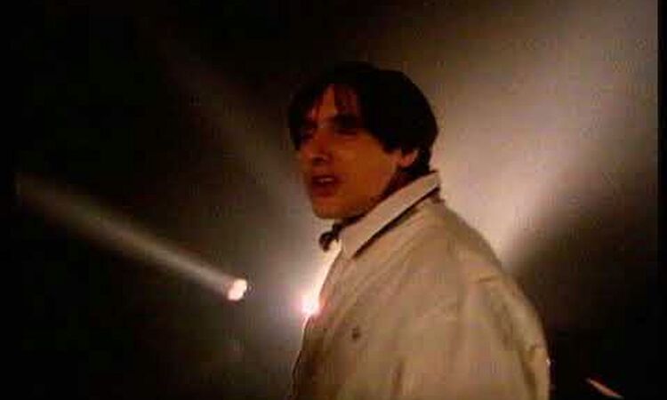 Happy Mondays - Loose Fit (Official Music Video)