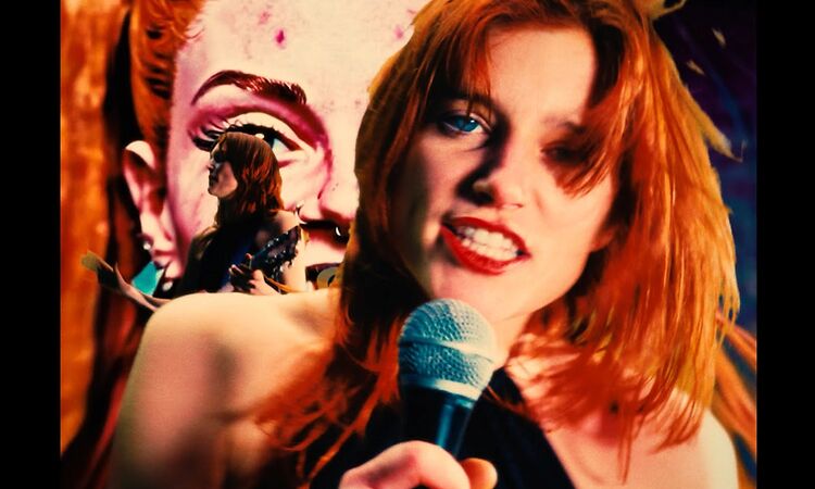 Maria Iskariot - Leugenaar