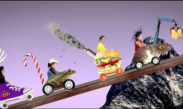 Maria Iskariot - WaaromDaarom