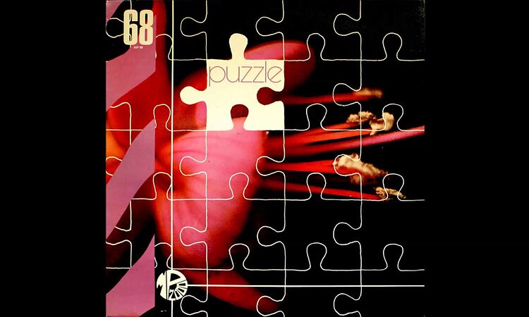 Eric Framond - Ghetto (1976)