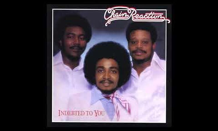 Chain Reaction - Hogtied