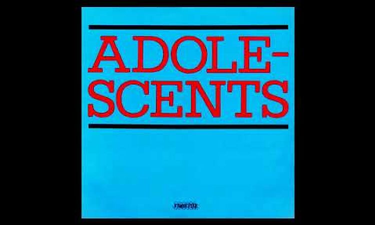 Adolescents ‎– Adolescents (Vinyl Rip/Full Album) HQ