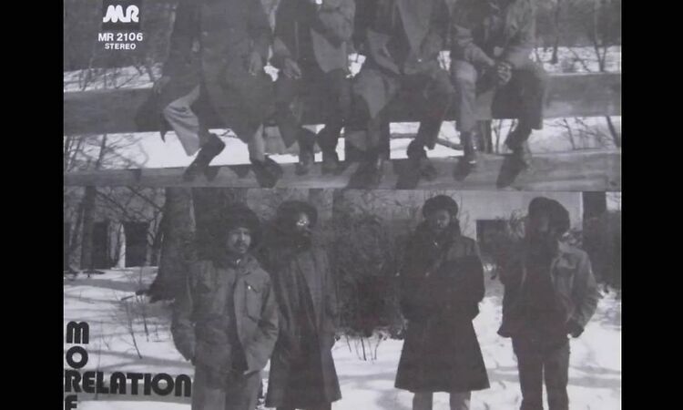 More Relation - Cartoon Actor