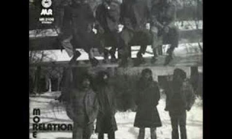 More Relation - Don't Be Angry -