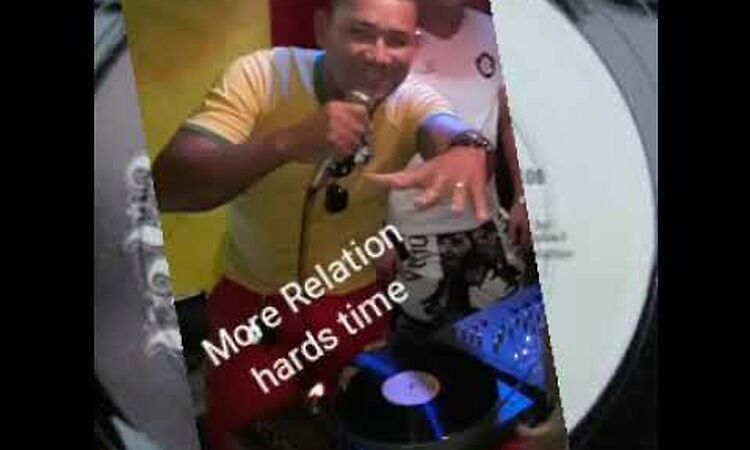 More Relation‎ - Hard Times