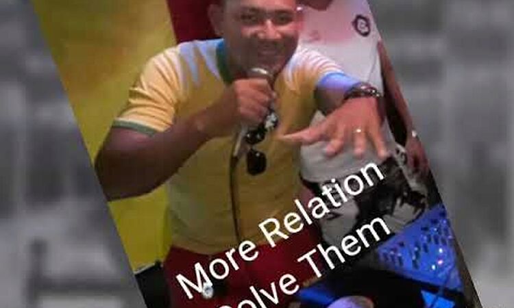 More Relation‎ – Solve Them