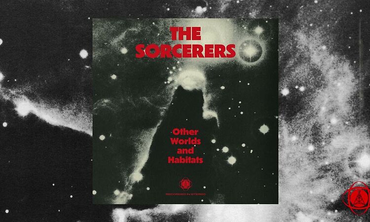 Full Length Version - Last Transmission - The Sorcerers *teaser*