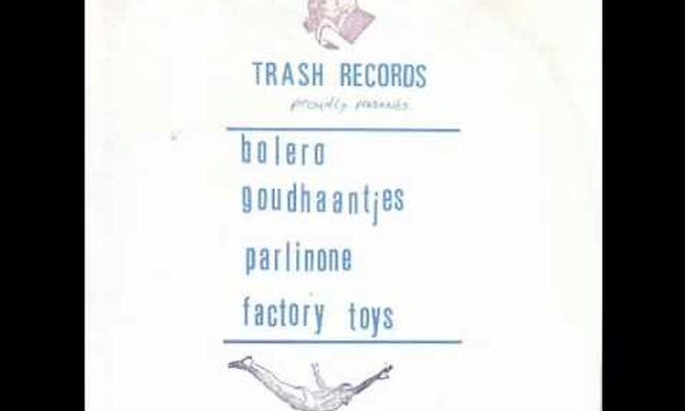 Parlinone - Dodubdada