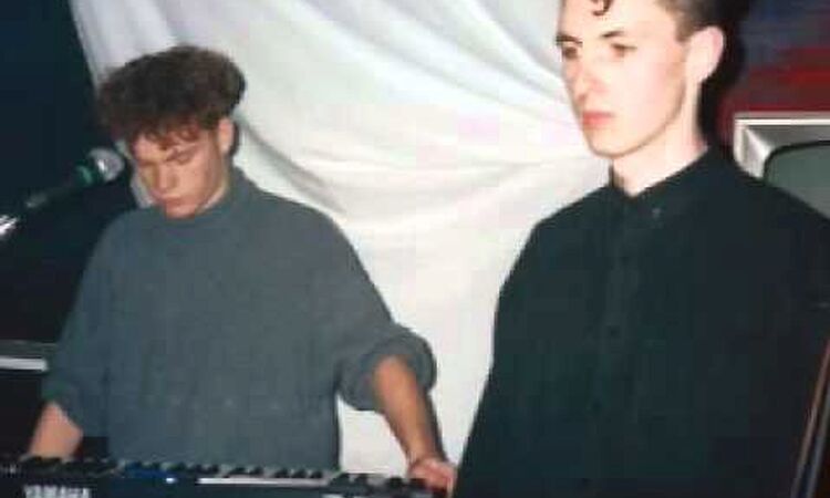 Gradual Isolation - The Sky Converts