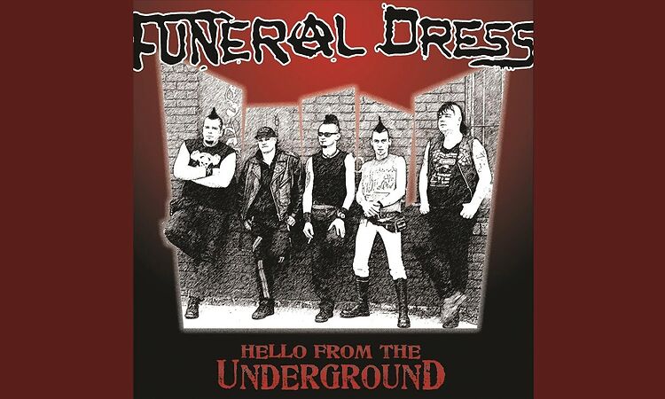 Hello From The Underground