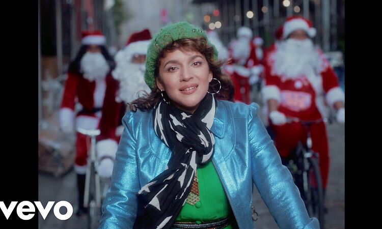Norah Jones - Christmas Calling (Jolly Jones)