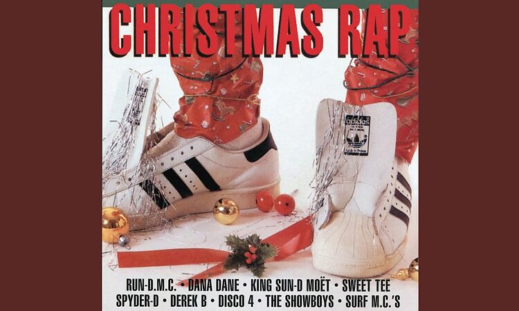 Let the Jingle Bells Rock