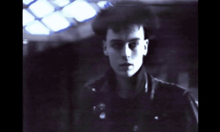 Desinteresse - Silhouet (Official Music Video)