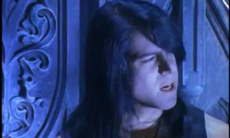 Danzig - How The Gods Kill