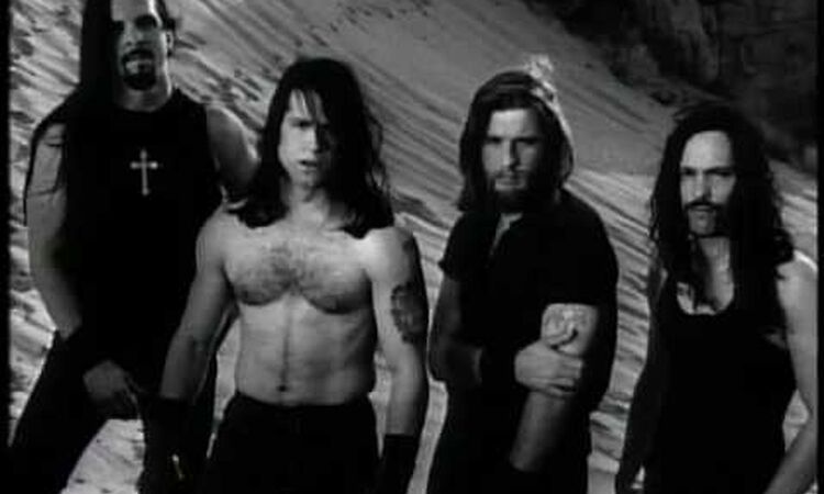 Danzig - Dirty Black Summer