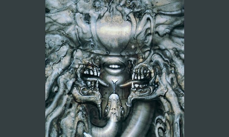 Do You Wear The Mark