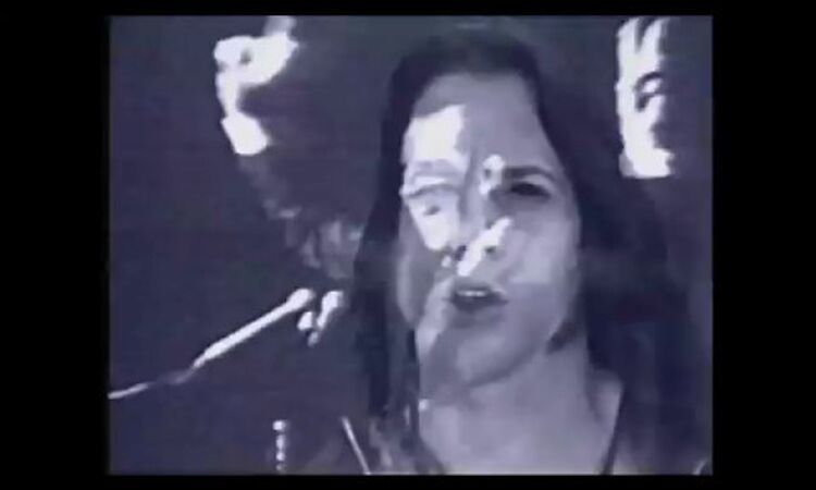 Danzig - Cant Speak