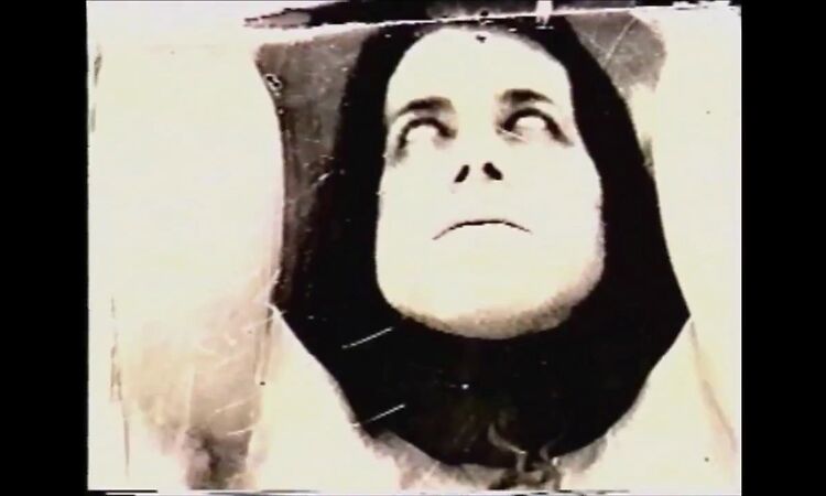 Danzig - I Dont Mind The Pain