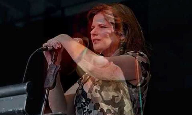 Cowboy Junkies Anniversary Song - Lyrics PALE SUN, CRESCENT MOON