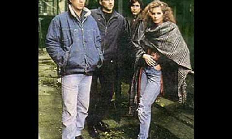 Cowboy junkies - Hard to Explain