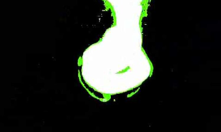 Cold Tea Blues - Live